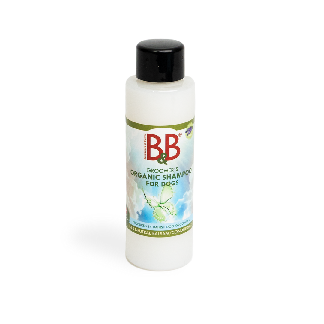 B&B Neutral Balsam (100 ml)