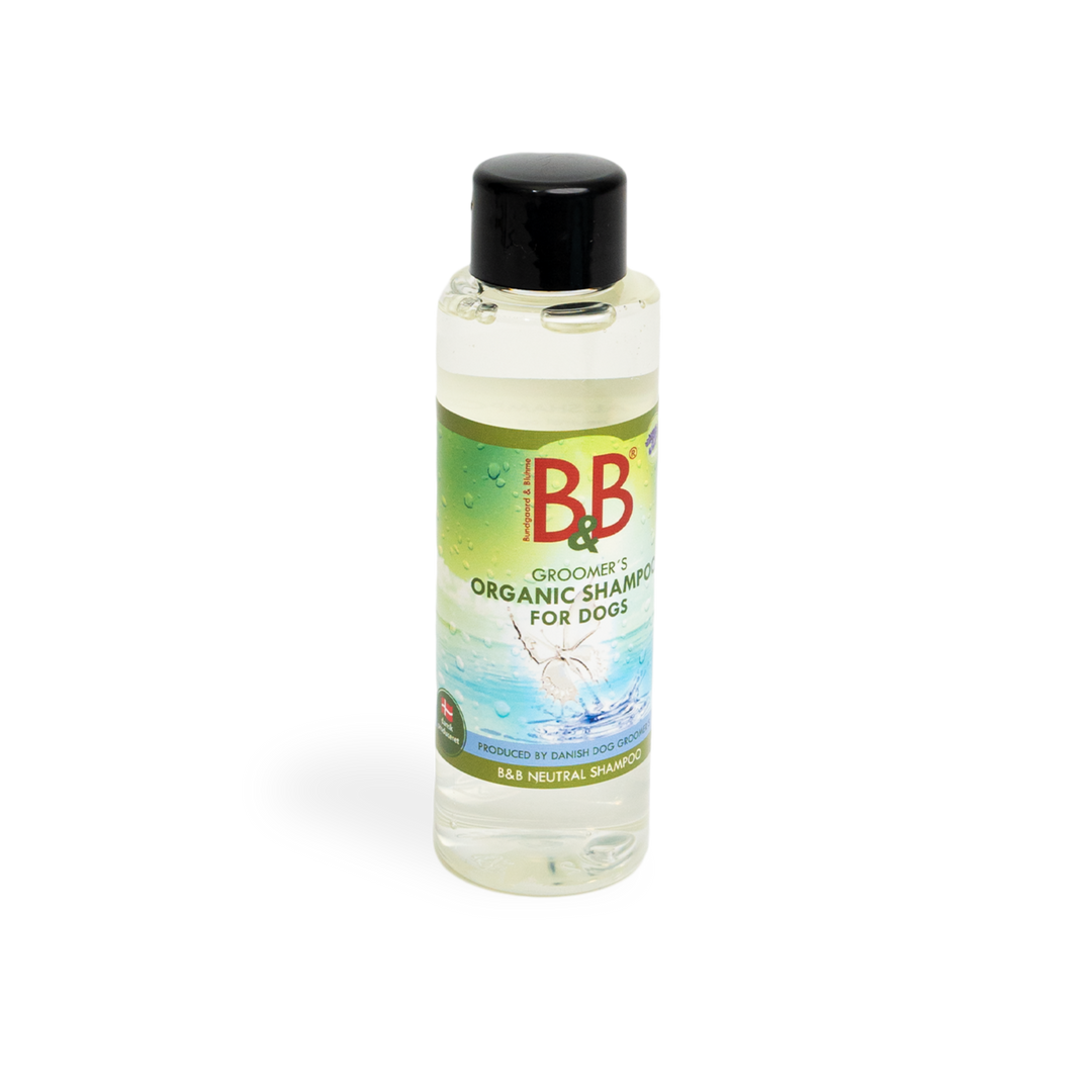 B&B Neutral Shampoo (100 ml)