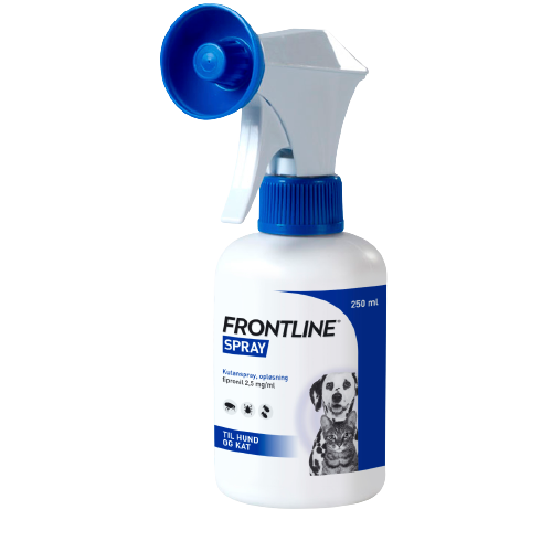 Frontline Vet Spray